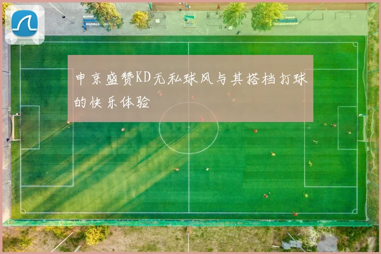 申京盛赞KD无私球风与其搭档打球的快乐体验