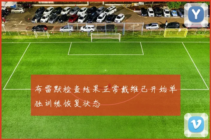 布雷默检查结果正常戴维已开始单独训练恢复状态