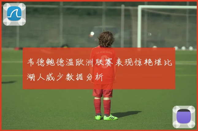 韦德鲍德温欧洲联赛表现惊艳堪比湖人威少数据分析