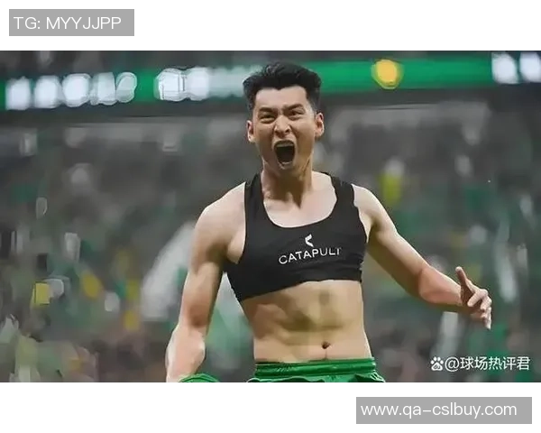 王子铭谈替补球员挑战与进球运气的真实看法