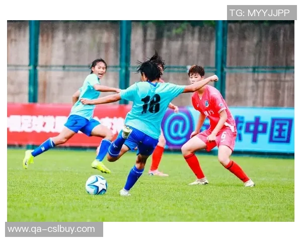 中国青少年足球联赛女子U16组初高中年龄段单项奖获奖情况分析与总结