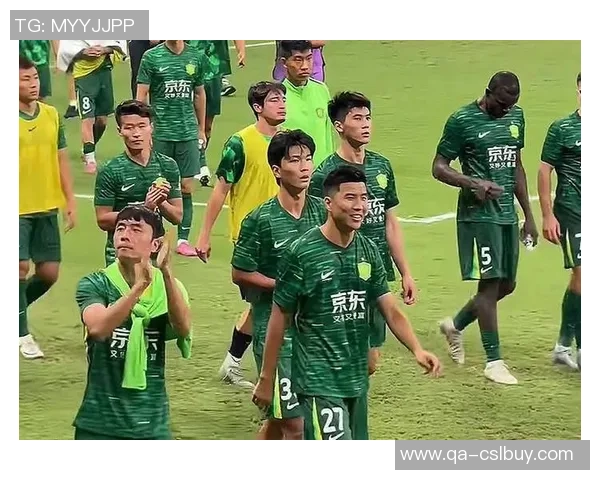 国安近8场战绩惨淡场均失球3个换帅后连遭败绩与平局困扰