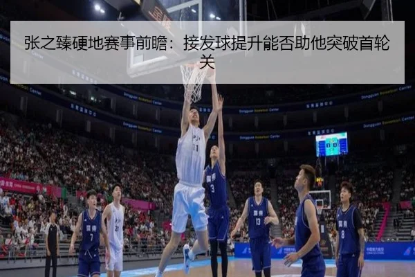 张之臻硬地赛事前瞻：接发球提升能否助他突破首轮关 - CSLBuyBalls